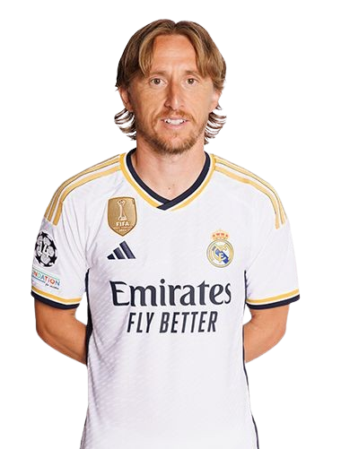 MODRIC